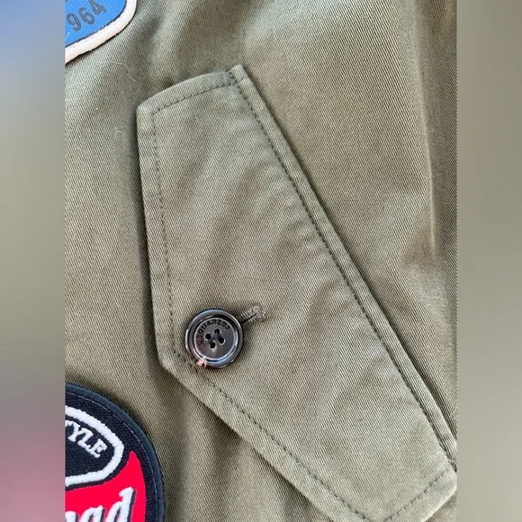 Jacket - Picture 4 of 12